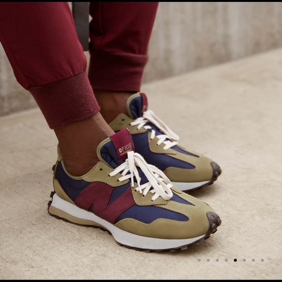 Figs Other - Figs New Balance 327